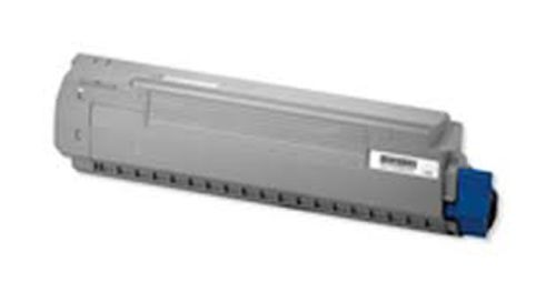 OKI C301/C321/MC342DN Toner Cian , Oki , OKI44973535 , 5031713055785
